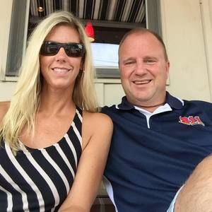 Meet your Posher, Steven